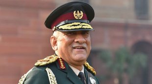 Indian Air Force helicopter crashed in Tamil Nadus Coonoor, cds bipin rawat die