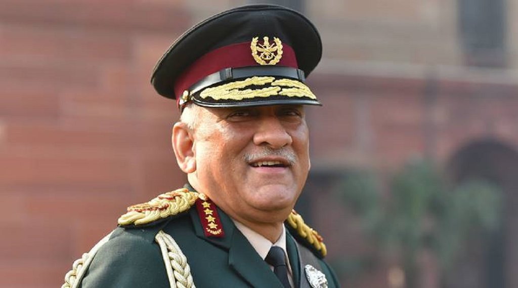 Indian Air Force helicopter crashed in Tamil Nadus Coonoor, cds bipin rawat die