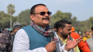 bjp mp subrat pathak