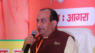 bjp sudhanshu trivedi
