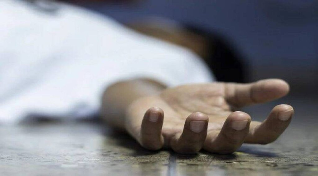 chennai suicide