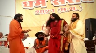 chhattisgarh dharma sansad