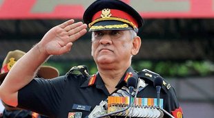 china on general rawat, cds general bipin rawat,