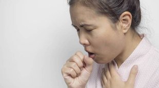Health News, Health, Dry Cough
