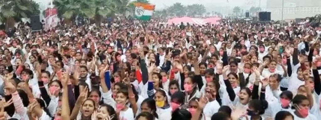 अविवेकपूर्ण मैराथन
