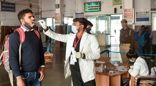 coronavirus india live news, covid-19 news cases and deaths, coronavirus omicron virus