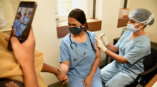 coronavirus vaccine, covid-19, national news