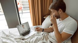 क्या नपुंसक बना सकता है कोरोना? पुरुषों में क्यों पैदा हो रही घबराहट