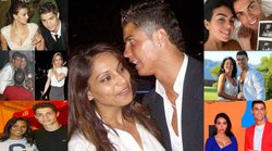 क्रिस्टियानो रोनाल्डो ने 13 साल में बदलीं 18 गर्लफ्रेंड, 3 महिलाओं के 4 बच्चों के पिता हैं स्टार फुटबॉलर