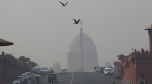 delhi, air pollution, national news