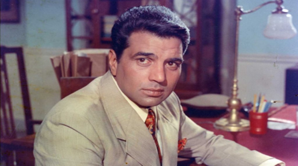 dharmendra, bobby deol