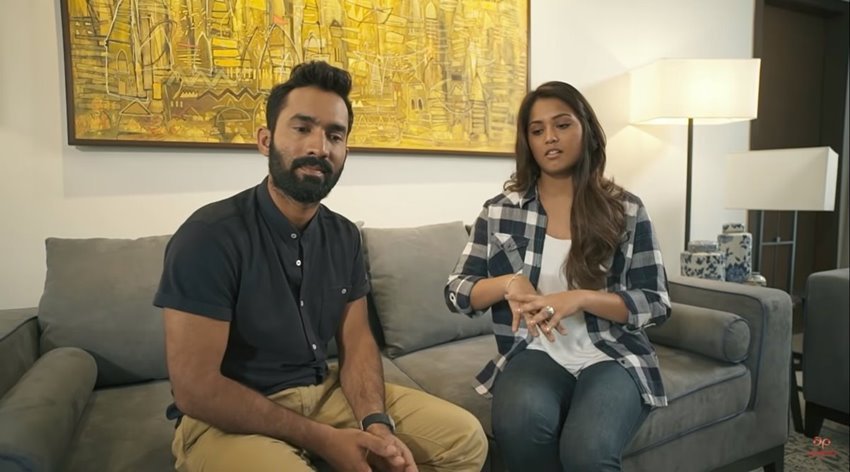 dinesh karthik deepika pallikal house111
