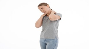 neck pain, joint pain, yoga for neck pain