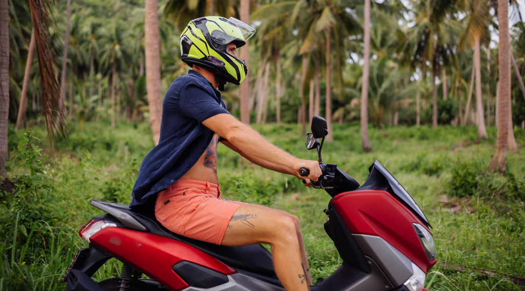 e scooter, tech news, utility news