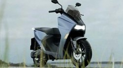 90Kmph की टॉप स्‍पीड से 80Km की रेंज देगा यह Electric Scooter, जानिए क्‍या होगी कीमत व खासियत