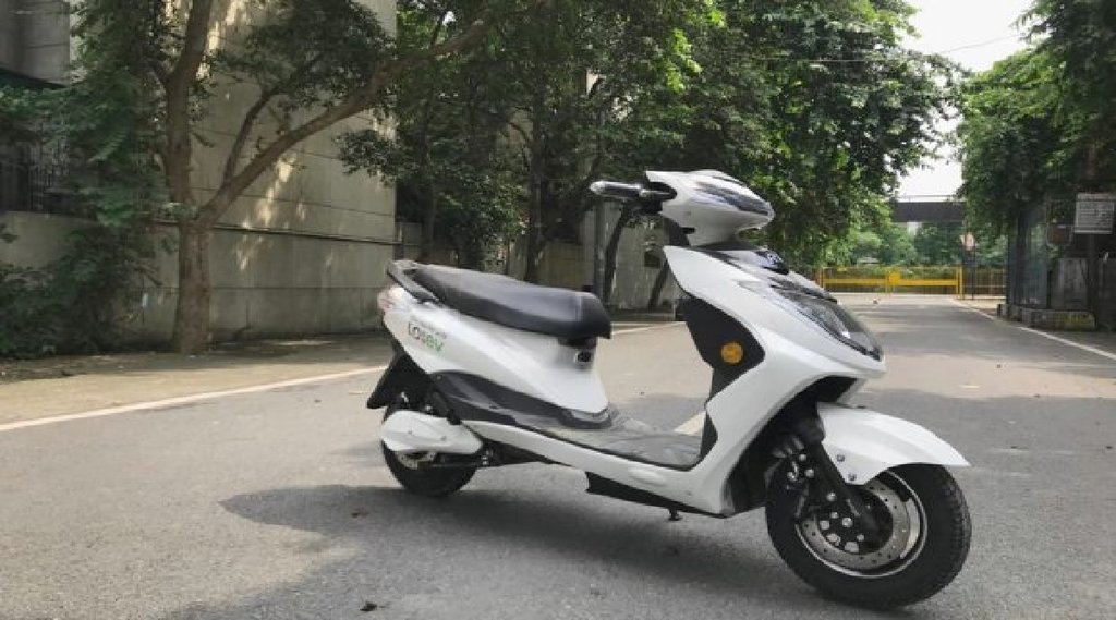 घर-दफ्तर के काम निपटाने को बढ़िया साबित हो सकता है यह e-Scooter: 60Km तक की देता है रेंज, जानें- दाम व फीचर्स (File Photo)