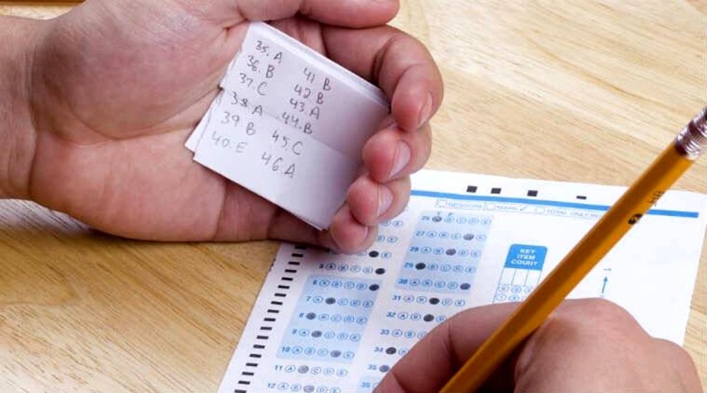 exam, exam paper leak news