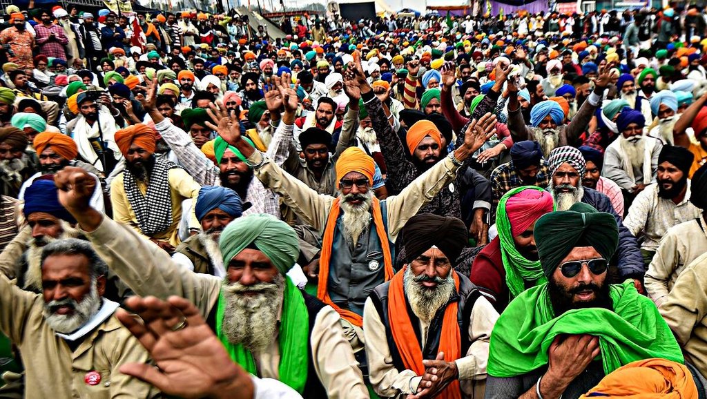 Andhra Pradesh, Andhra Pradesh HC, Protest, Pending cases, Supreme court, Farmer protest