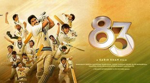 83 release date, film 83 release date, film 83 trailer, film 83 ranveer singh, film 83 deepika padukon, film 83 review,