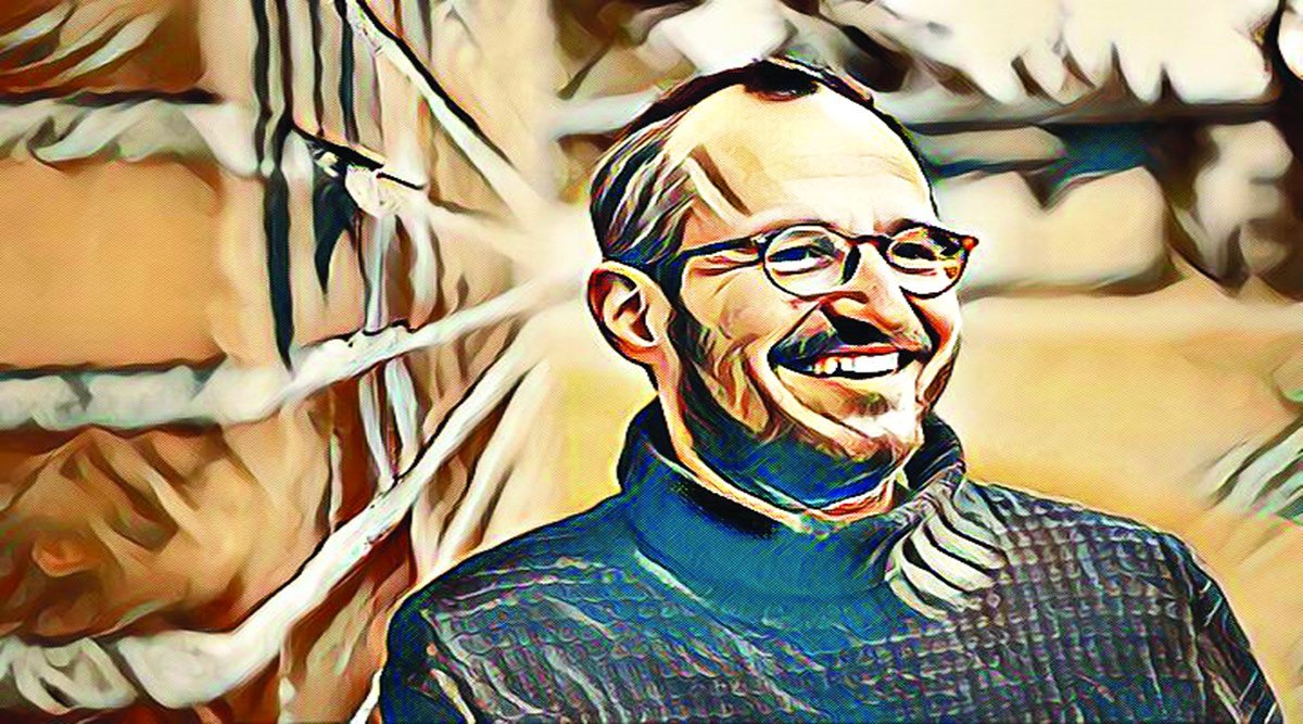 इंसानी रिश्तों की खिलंदड़ी खोज