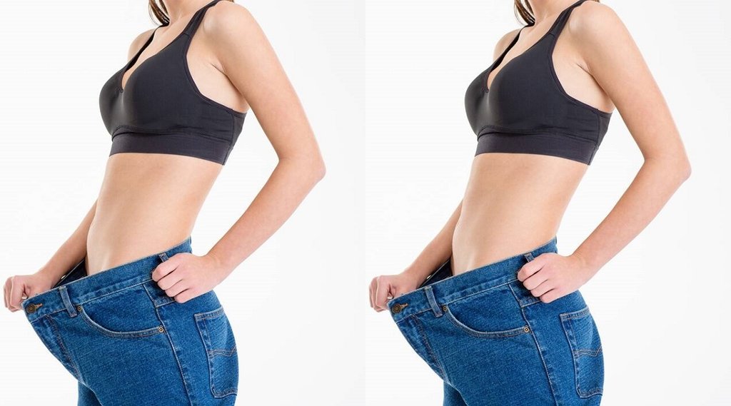 sudden weight loss may be a sign of these diseases you know how to prevent it