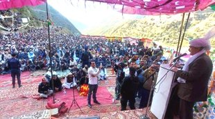 ghulam nabi azad, jammu kashmir