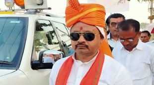 gopal mandal, jdu MLA, jdu, liquor ban