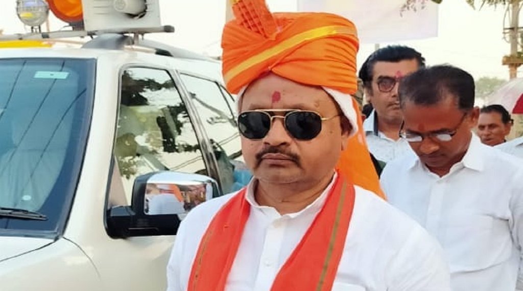 gopal mandal, jdu MLA, jdu, liquor ban