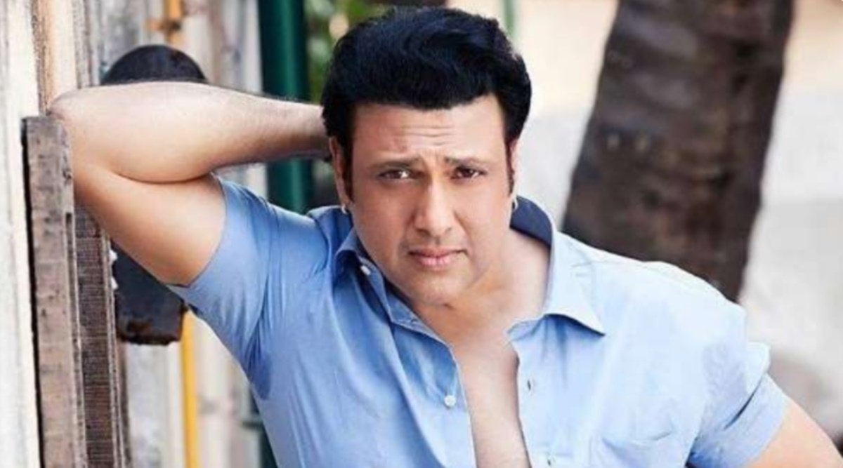 Govinda, Govinda actor