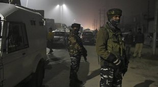 jammu and kashmir, terrorism