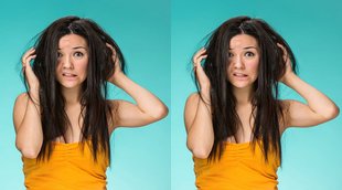 Home Remedies for Split Ends, hair fall