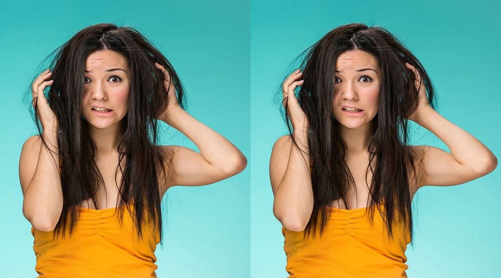 Home Remedies for Split Ends, hair fall Home Remedies for Split Ends, hair fall