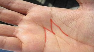 palmistry, lucky signs in hand, hand line prediction, pal reading, lucky signs astrology, palmistry astrology,