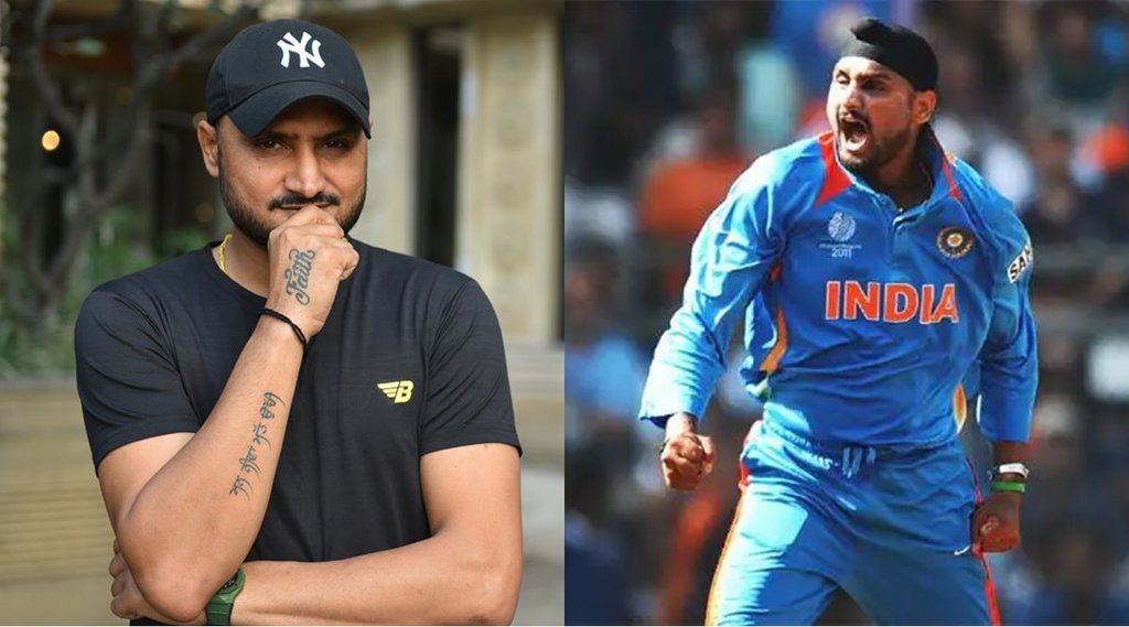 harbhajan singh23