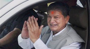 harish rawat