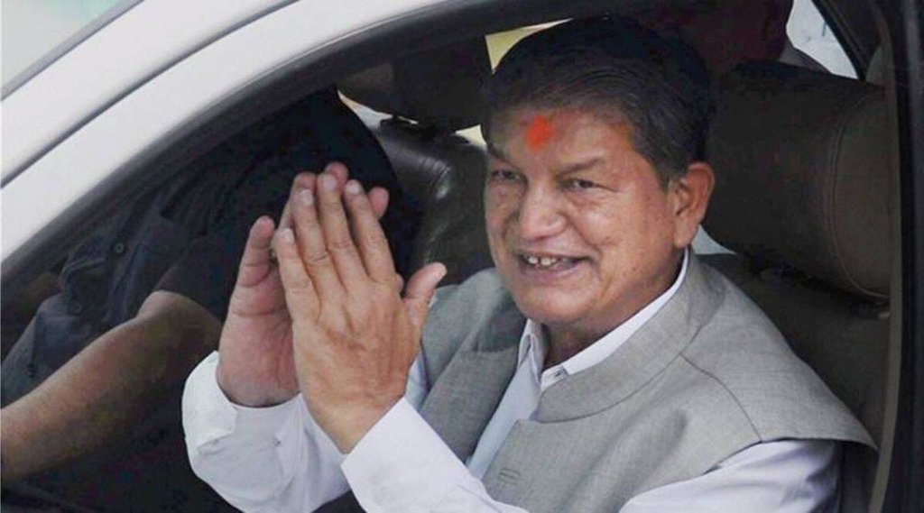 harish rawat
