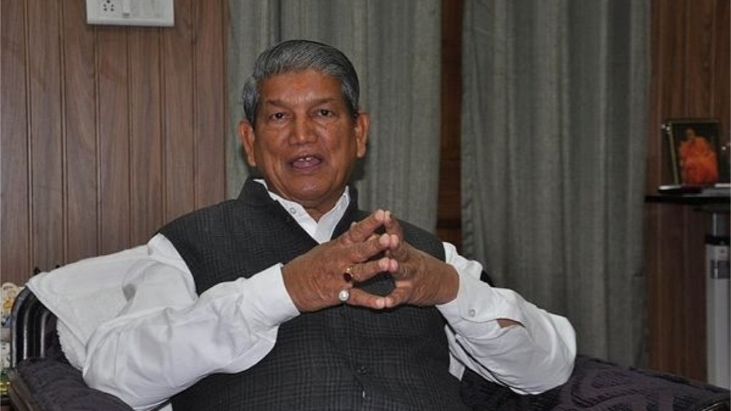 उत्तराखंड विधानसभा चुनाव से पहले वरिष्ठ नेता हरीश रावत ने भी कांग्रेस आलाकमान के खिलाफ मोर्चा खोल दिया है। (एक्सप्रेस फाइल फोटो)