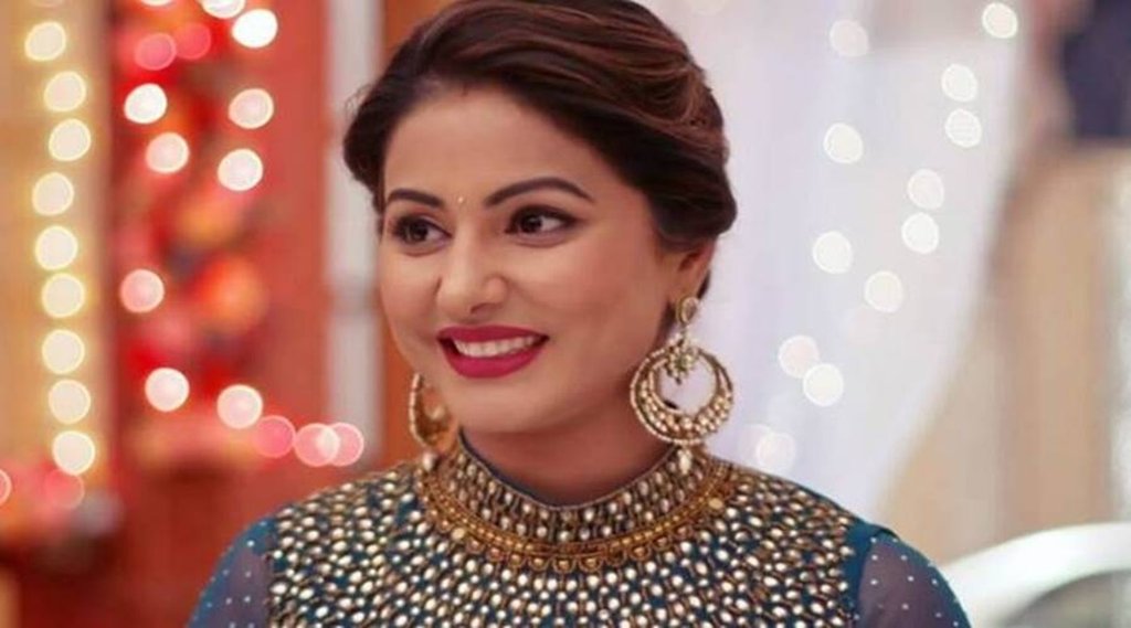 hina khan
