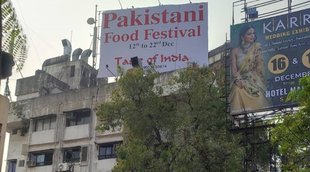 pakistani food festival