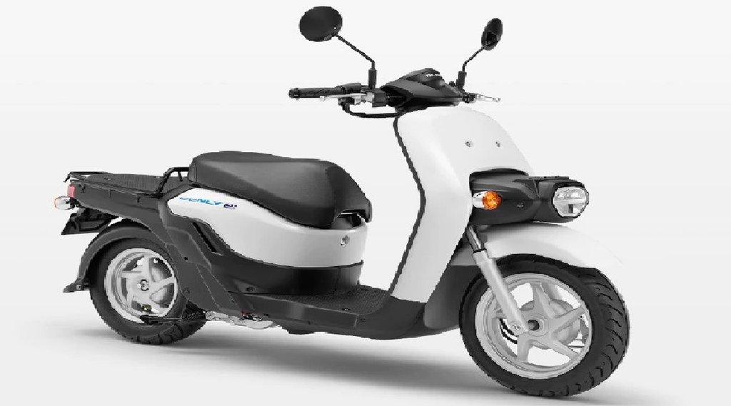 87Km की रेंज देने वाला Honda लाने जा रही है Electric Scooter! देगी स्‍वैपेबल बैट्री का ऑप्‍शन (File Photo)