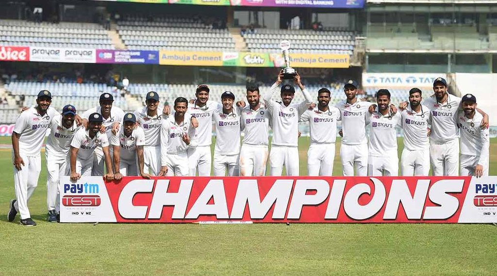 ind-vs-nz-biggest-test-victory-by-runs-for-team-india-beats-new-zealand-in-test-after-5-years-bags-consecutive-14th-test-series-at-hom ind-vs-nz-biggest-test-victory-by-runs-for-team-india-beats-new-zealand-in-test-after-5-years-bags-consecutive-14th-test-series-at-hom