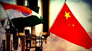 india china, LOC news