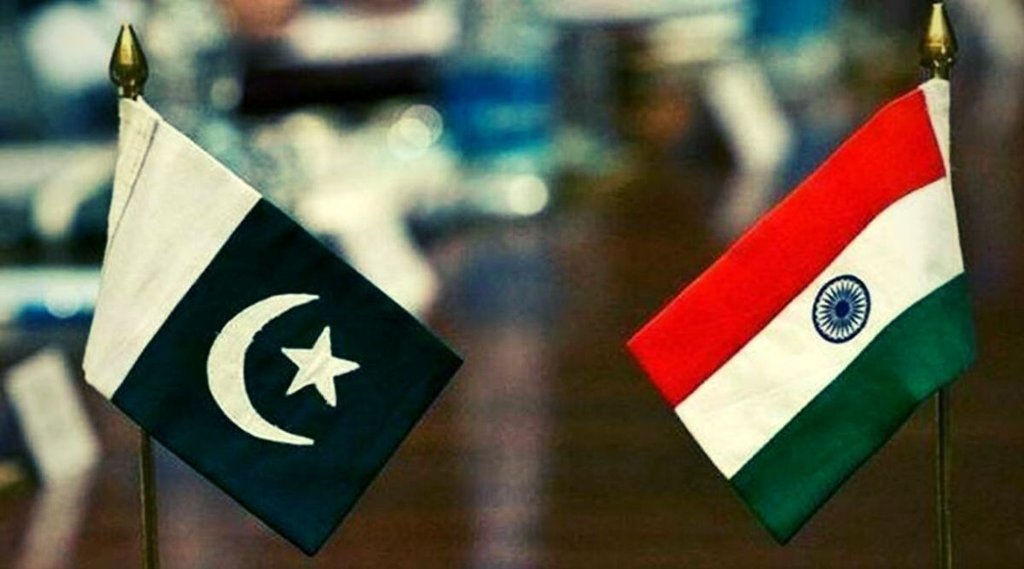 india, pakistan, Dharma Sansad news