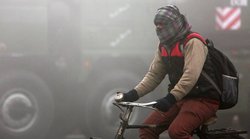 ठंड से ठिठुरी दिल्ली, राजस्थान-कश्मीर में माइनस में पहुंचा तापमान, ओडिशा में 10 डिग्री के नीचे लुढ़का पारा