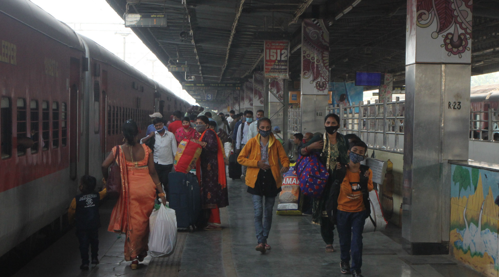 indian rail, irctc, utility news
