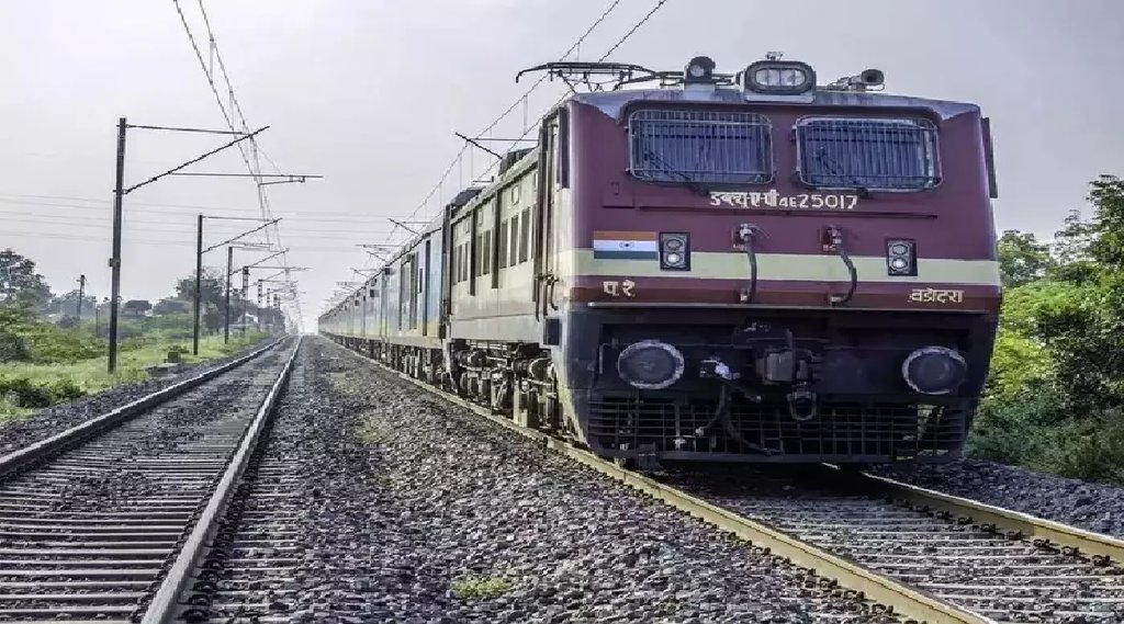 Indian Railway IRCTC ने किया बड़ा बदलावा! इन महिलाओं को रिजर्व सीट लेने में नहीं होगी दिक्कत (File Photo)