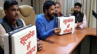 naveen jaihind aap