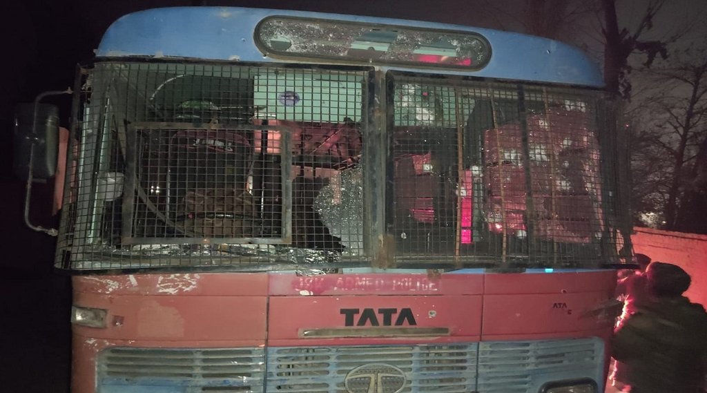 kashmir attack, terror attack kashmir