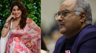 janhvi kapoor, boney kapoor, entertainment news