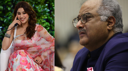 फोटो खिंचा सभी कॉन्टैक्ट्स को भेज दिया करते थे बोनी कपूर, बेटी जान्हवी ने टोका तो सलाह पर सोशल मीडिया पर करने लगे पोस्ट